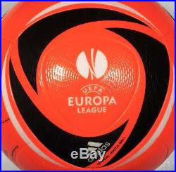 Adidas UEFA Europa League Winter official match ball 2010/2011