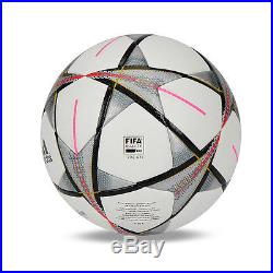Adidas UEFA Finale Milano 2016 OMB Official Match Ball Soccer AC5487 Size 5
