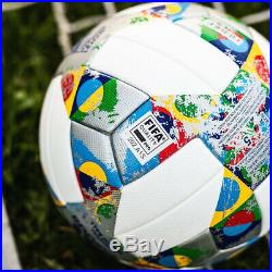 Adidas UEFA Nations League Match Ball Soccerball Football-Thermal Bonded 5 18/19