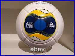 Adidas UEFA Women's Euro Cup Official Match Ball Sweden 2013