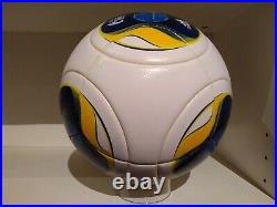 Adidas UEFA Women's Euro Cup Official Match Ball Sweden 2013
