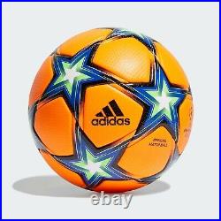 Adidas UEFA winter Void Champions League match ball 2022-23 size 5 fifa OMB