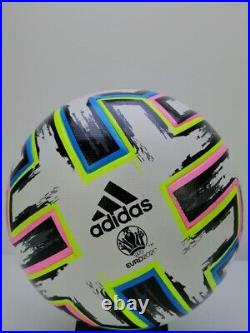 Adidas UNIFORIA Soccer Official Match Ball Football size 5