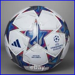 Adidas Ucl Pro 23/24 Group Stage Ball Champions League Official Matchball 23/24