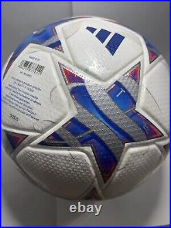 Adidas Ucl Pro 23/24 Group Stage Champions League Official Matchball