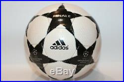Adidas Uefa Champions League Finale 2 2001/02 Adidas Match Ball New Omb Ball