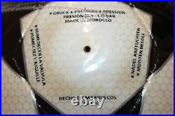 Adidas Uefa Champions League Finale 2 2001-2002 Adidas Match Ball New In Plastic