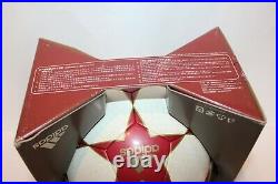 Adidas Uefa Champions League Finale 4 2003-2004 Adidas Match Ball New Boxed Omb