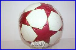 Adidas Uefa Champions League Finale 4 2004-2005 Adidas Match Ball New In Plastic