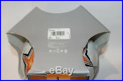 Adidas Uefa Champions League Finale 7 2007/08 Adidas Match Omb Ball With Box