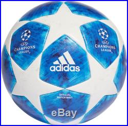 Adidas Uefa Champions League Official Game Ball 2018-19