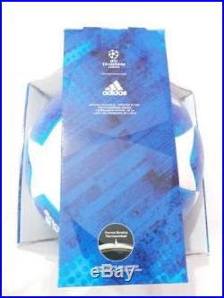Adidas Uefa Champions League Official Game Ball 2018-19