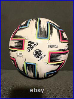 Adidas Uniforia 2020 Official Match Ball New With Box