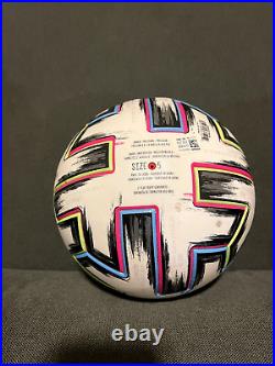 Adidas Uniforia 2020 Official Match Ball New With Box