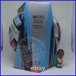 Adidas Uniforia Finale Pro Ball FS5078 London 2021, size 5, with box