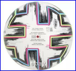 Adidas Uniforia Pro Euro2020 Official Match Football Ball OMB Size 5 (FH7362)