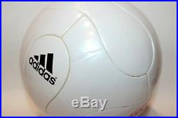 Adidas Unitaid Teamgeist 2005/06 Ball Super Rare Omb Terapass/europass Type New