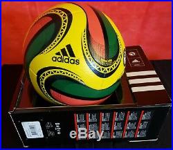 Adidas Wawa Aba Africa Cup 2008 Official Matchball N5