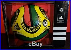 Adidas Wawa Aba Africa Cup 2008 Official Matchball N5