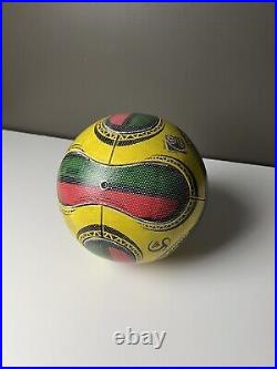 Adidas Wawa Aba Africa Cup of Nations 2008 Official Matchball jabulani europass