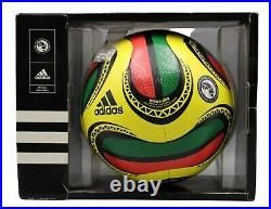 Adidas Wawa Aba Official Match Ball of MTN African Cup of Nations 2008 C. A. F