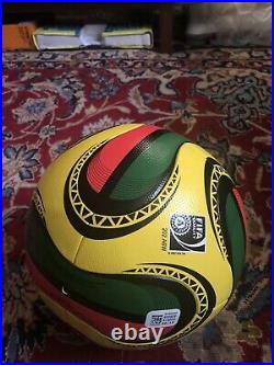 Adidas Wawa Aba Official match ball CAF Brand new never used