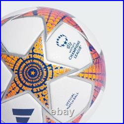 Adidas Women's UCL Pro Soccer Ball Official Match Ball Size 5