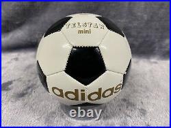 Adidas World Cup 1970 México Telstar Durlast Match Soccer Ball Size Mini