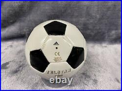 Adidas World Cup 1970 México Telstar Durlast Match Soccer Ball Size Mini