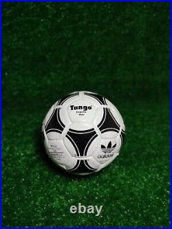 Adidas World Cup 1970 to 2022 14 Historical Balls Collection Mini Ball Size 1