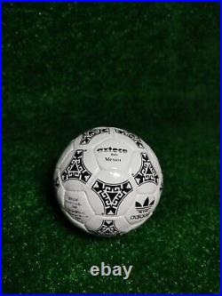 Adidas World Cup 1970 to 2022 14 Historical Balls Collection Mini Ball Size 1