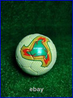 Adidas World Cup 1970 to 2022 14 Historical Balls Collection Mini Ball Size 1