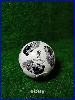 Adidas World Cup 1970 to 2022 14 Historical Balls Collection Mini Ball Size 1