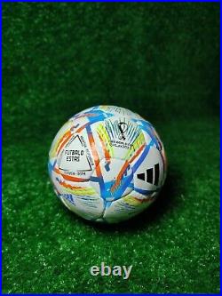 Adidas World Cup 1970 to 2022 14 Historical Balls Collection Mini Ball Size 1