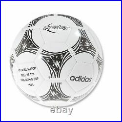 Adidas World Cup 1994 Questra-Soccerball Football Size 5