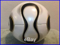 Adidas World Cup 2006 Germany Teamgeist Match Soccer ball Size 5 Italy