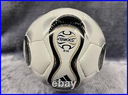 Adidas World Cup 2006 Germany Teamgeist Mini Soccer ball Size Mini