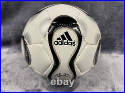 Adidas World Cup 2006 Germany Teamgeist Mini Soccer ball Size Mini
