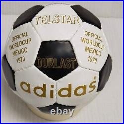 Adidas World Cup Balls Special Edition Collection 1970-2010 in Size 1