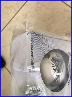 Adidas World Cup Mini Match Ball Collection 1970-2006 Brand New! Sealed