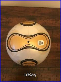 Adidas World Cup Official Match Ball 2006 Fifa World Cup Germany Final