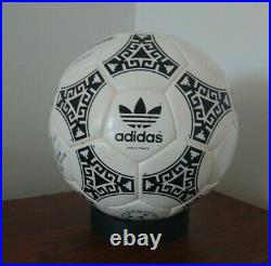 Adidas azteca México 1986 Official World Cup Ball size 5