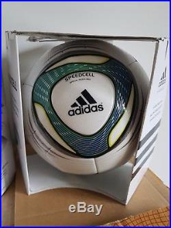 Adidas ball Speedcell Footgolf