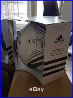 Adidas ball Speedcell Footgolf