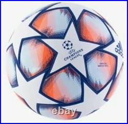 Adidas champions league Finale Premium official match ball 2020-21 OMB size 5