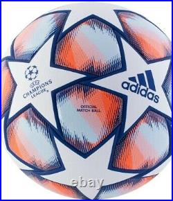 Adidas champions league Finale Premium official match ball 2020-21 OMB size 5