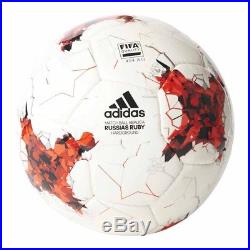 Adidas confederation cup 2017 Hardground Size 5 Football Soccerball