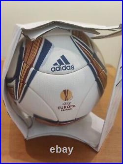 Adidas europa league official match ball of europa league season 2011-2012