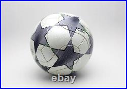 Adidas finale official champions league match ball 2008/2009