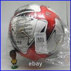 Adidas football ball OMB Tokyo Tokio Olympic soccer ball H48767, size 5, no box